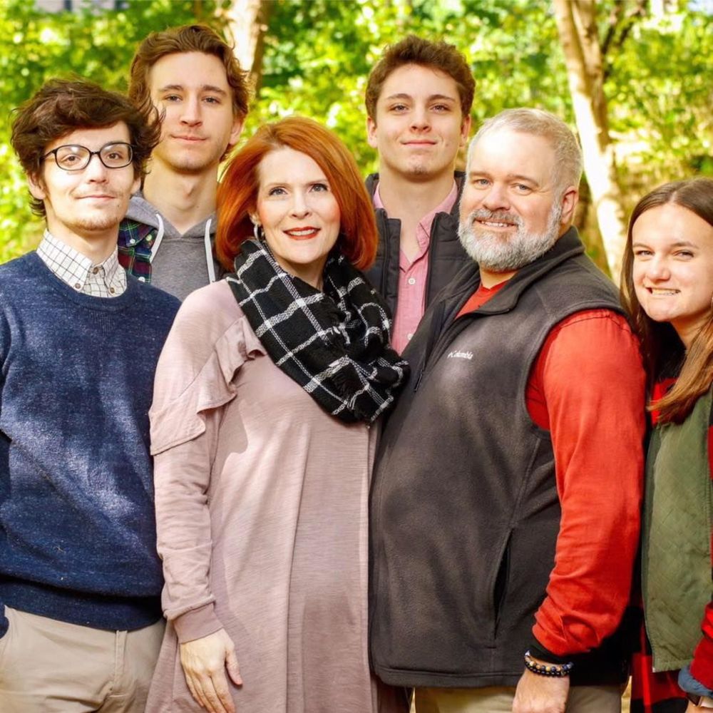 Meet your Posher, Lindsay